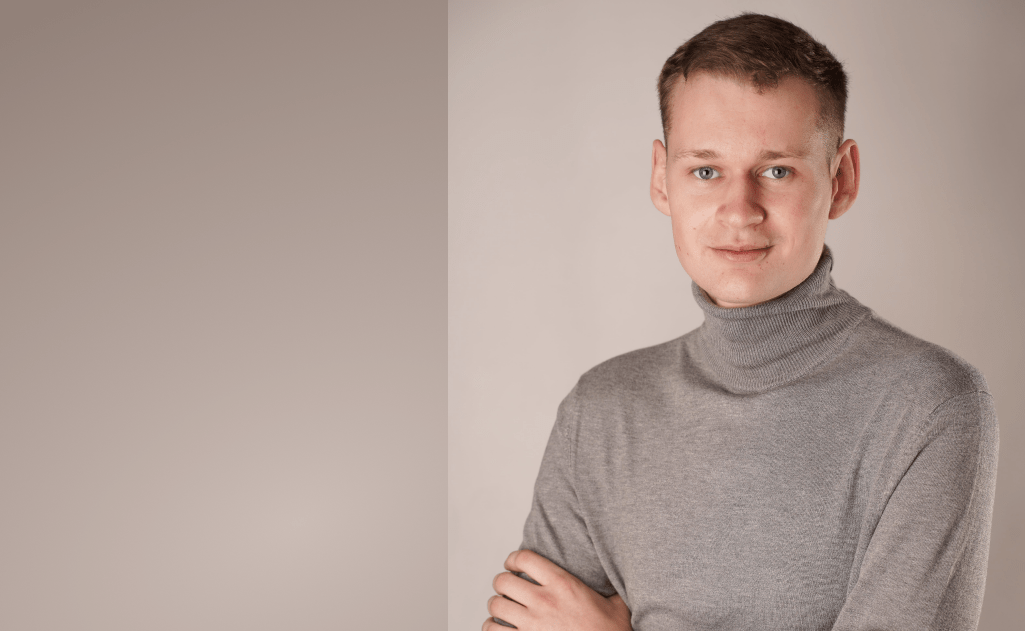Adrian Majerowski
